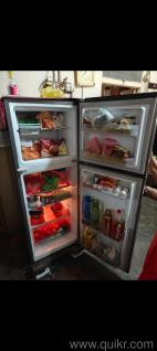 Best fridge in very good condition