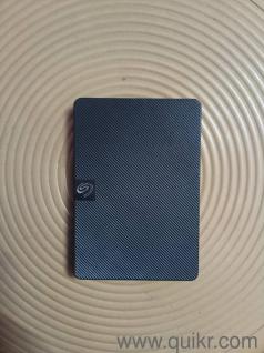 Brand new Seagate 1TB HHD in good condition 