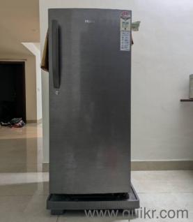 Good working refrigerator 