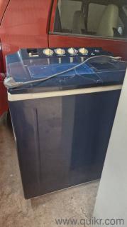 LG WP 8003 Semi Automatic washing machine fully functiona 