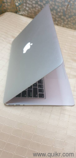 MacBook Air (13-inch, Early 2015)-Negotiable Price