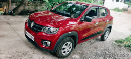 Used Renault Kwid 2016 Model Images