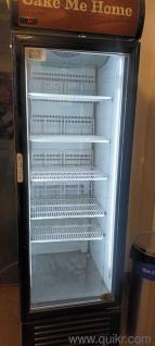 Vertical Freezer for Sale
