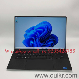 WhatsApp or Call me 92354.28785  Dell Alienware m16 R1 Gaming Laptop