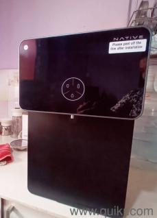 Brand New RO Water Purifier  Unused | Box Pack | With Warranty