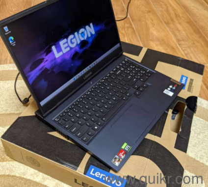 Call 95061 46178 Lenovo Legion 5 2024 13Th Gencore Intel I7-13650HX|NVIDIA RTX 4060 8GB(24GB RAM/512GB SSD