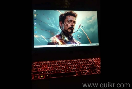Dell G15 5530 Gaming Laptop 