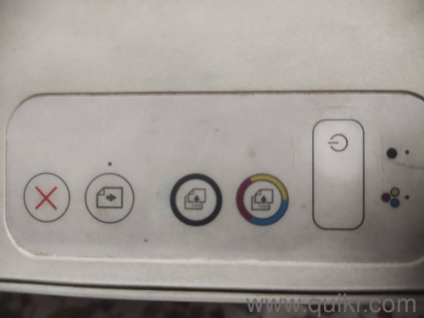 HP printer all in one 