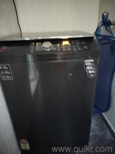 It's completely new 9 kg ifb top load inbuilt heater