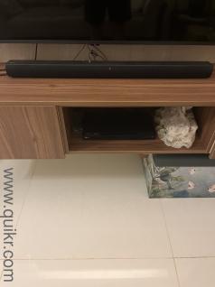 LG 2.1 channel soundbar for sale