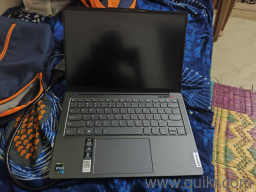 Lenovo Yoga Slim 6 (16GB + 512GB)