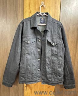 Urbano Men's Denim jacket 