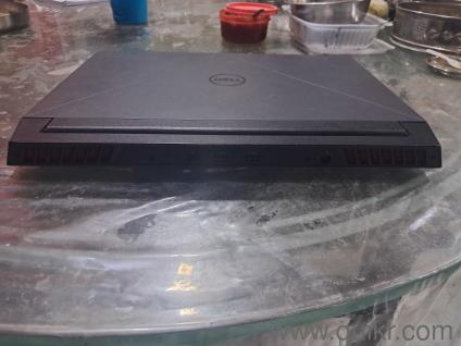 Dell G15 5330, Intel i7 13th Processer  , NVIDIA Ge Force rtx 3050 6GB, 1TB SSD. RGB Back-lit keyboard.