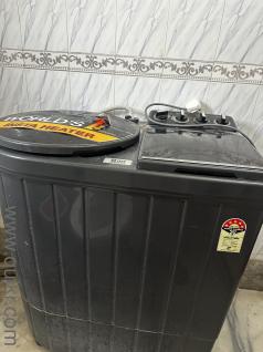 Washing machine 10kg for sale