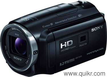 sonypj670 the condition is very good full working with all the features 
