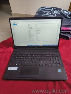 HP Laptop 15s