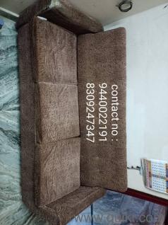 I want to sell three seater sofa 