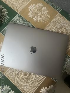 MacBook Air M1 - 2 weeks old
