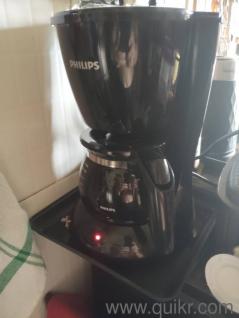 very good coffee maker