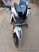 TVS Apache RTR 160 - 2022