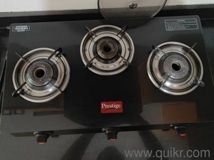 Brand New Prestige Stove in Perfect Condition 
