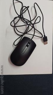 COMPUTER MOUSE DELL GOOD CONDITION