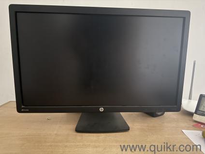 HP Z23i 23-Inch IPS Display