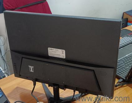 Monitor 20 inch with HDMI and VGA