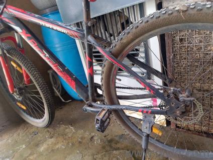 Shimano equipped Xbycycle for sale