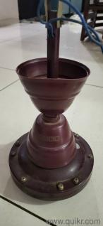 Usha ceiling fans 04 nos for sale 