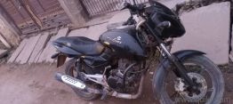 Bajaj Pulsar 150 - 2010