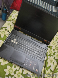  ASUS TUF A15 Gaming Laptop  Excellent Condition