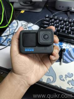 GoPro 11. 