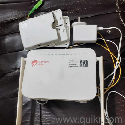 Nokia ONT G-2425G-A GPON Router