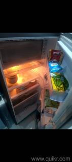 Samsung 192L, cooling as new body a new