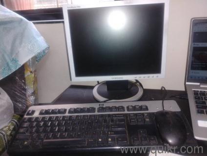 desktop pc