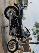 Used Bajaj Avenger Cruise 220 2020 Model Images