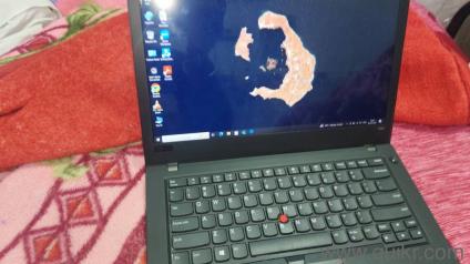 Lenovo ThinkPad x series 