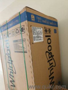 brand new fridge double door 212 litre