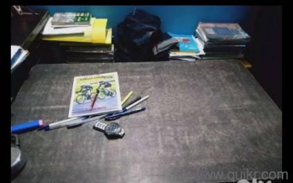 study table