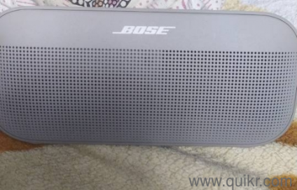 Bose SoundLink Flex Bluetooth Speaker brand new condition