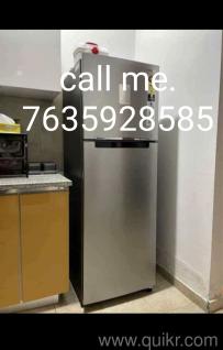 Call me. 76359 28585. Fridge for sale