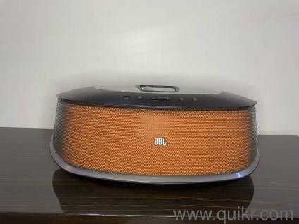 JBL OnBeat Rumble Bluetooth Speaker - Unused, With Box