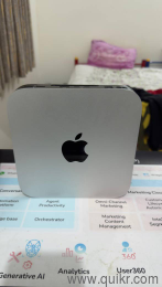 Mac Mini M2