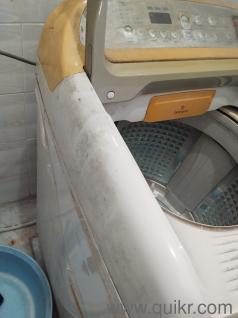  WASHING MACHINES available on sell