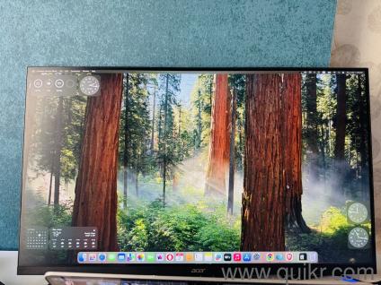 ACER 32 INCH 2K MONITOR NEW IN WARRANTY