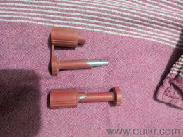 Container Bolt Seal (Rate: Rs7/piece)