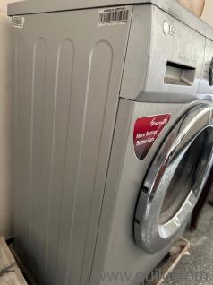 LG Inverter model Fully automatic Front load washing machine