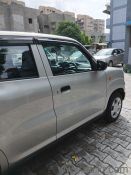 Maruti Suzuki S PRESSO - 2024