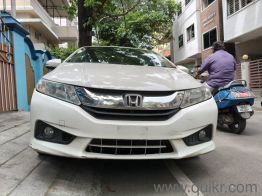 Used Honda City 2014 Model Images